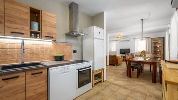 Villa | Private kitchen