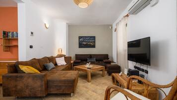 Vila | Area keluarga