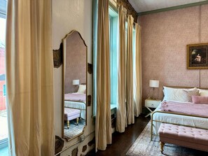 6 chambres, fer et planche Ă repasser, accĂšs au Wi-Fi (inclus)