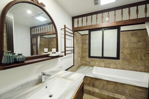Apartment, 1 Bedroom, Kitchen | Bathroom - FLESTA Lieu Giai Apartment & Hotel (Hanoi)