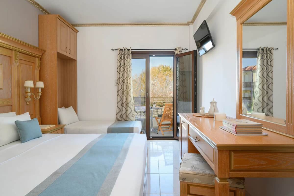 Suite estudio | 1 dormitorio y wifi gratis