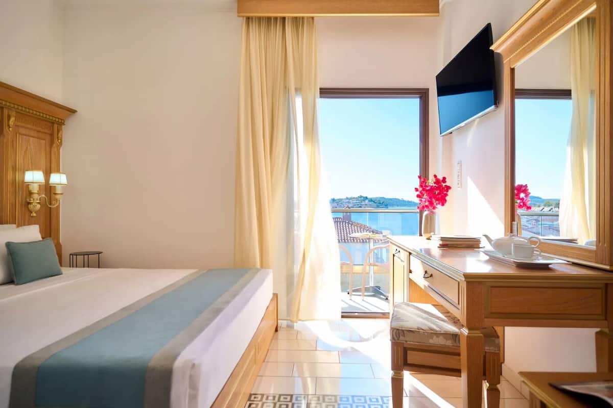 1 dormitorio y wifi gratis
