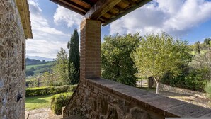 Villa | 6 bedrooms - Podere San Lorenzo 12 Emma Villas (San Casciano dei Bagni)