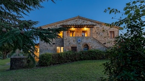 Villa | 6 bedrooms - Podere San Lorenzo 12 Emma Villas (San Casciano dei Bagni)