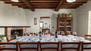 Villa | 6 bedrooms - Podere San Lorenzo 12 Emma Villas (San Casciano dei Bagni)