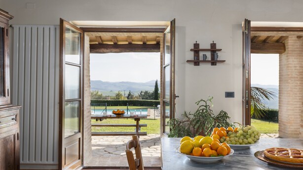 Villa | 6 bedrooms - Podere San Lorenzo 12 Emma Villas (San Casciano dei Bagni)