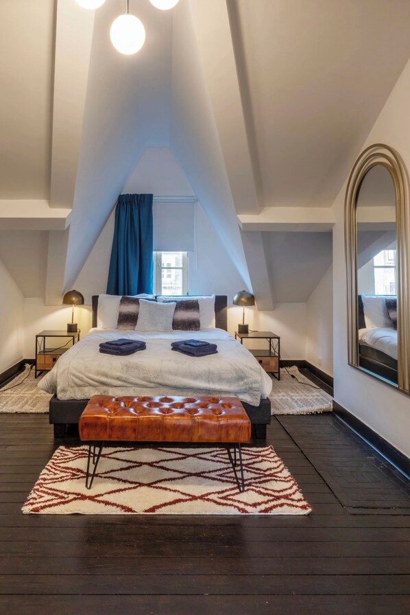 Appartement Supérieur 4