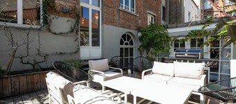 Fish Market Apartments