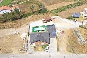 Exterior - Lactuca Black Apartment, Vagos, Aveiro (Ponte de Vagos)