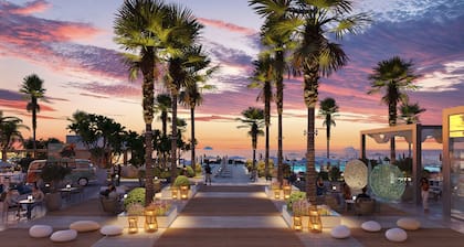 Rove Al Marjan Island