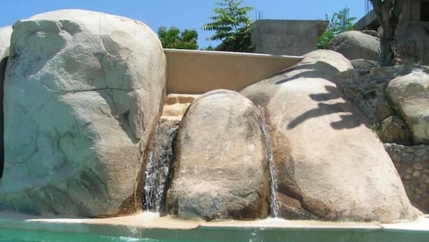 Garden - Paradise Lagoon Hotel (Coacoyul)