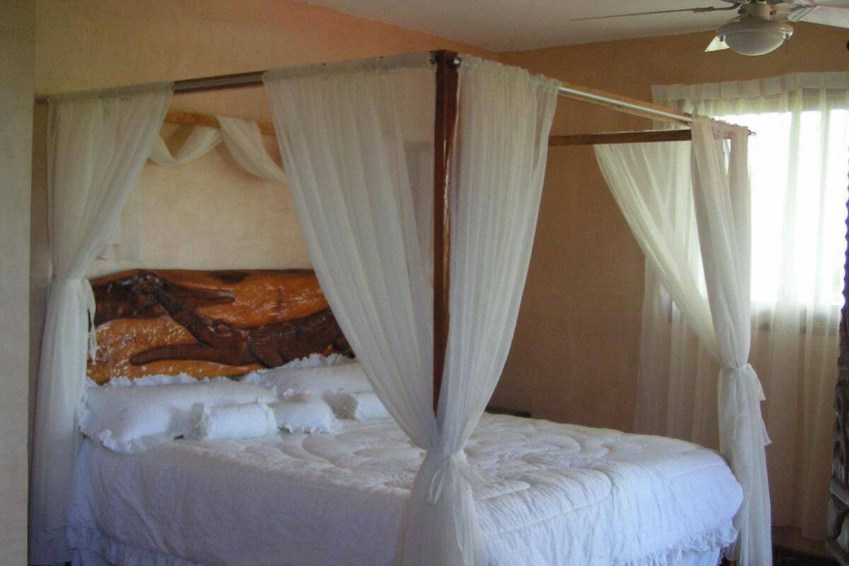 Classic-Doppelzimmer, Balkon, Blick auf die Lagune