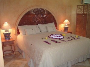 Room, Balcony, Lagoon View