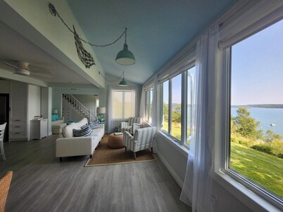 Charming Historic Home with Stunning Views
