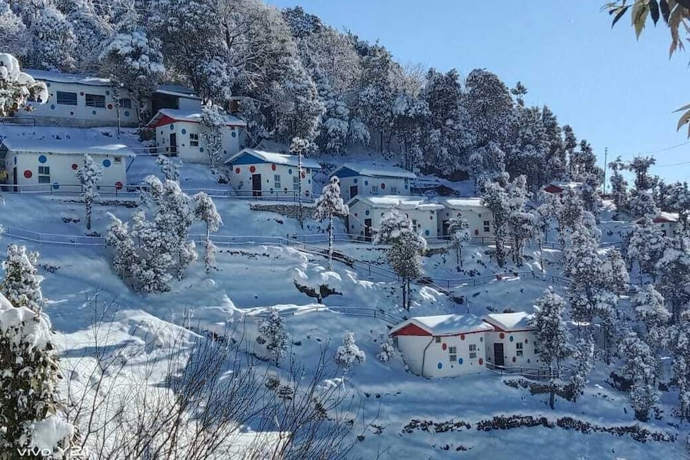 Dev Bhoomi Resort