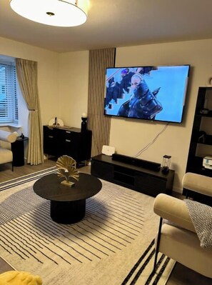 Smart TV, books
