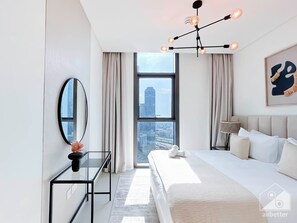 Appartement (2 Bedrooms)