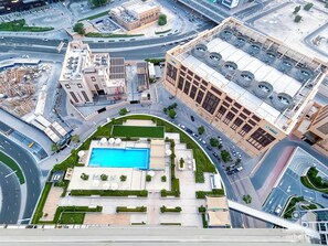 Căn hộ (2 Bedrooms) | Nội thất