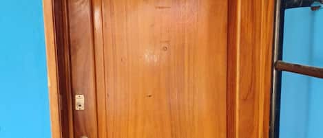 Apartment, 2 Bedrooms | Interior