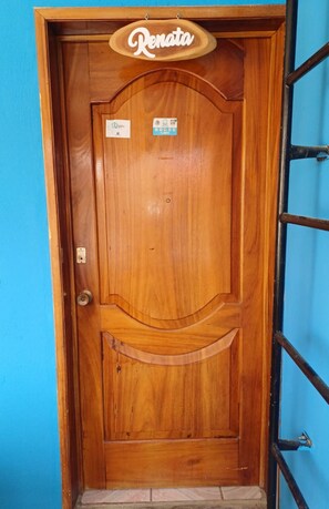 Appartement, 2 slaapkamers | Interieur