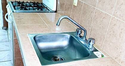 Departamento Renata Huatulco