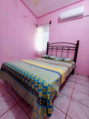 Appartement, 2 slaapkamers | 2 slaapkamers