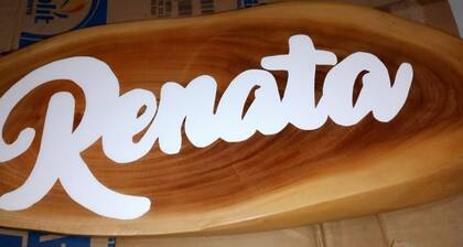 Departamento Renata Huatulco