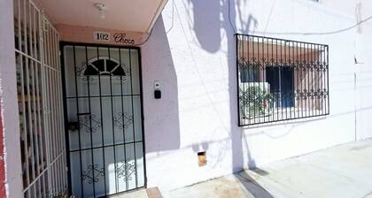 Princesa Apartment Huatulco