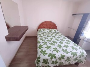 Departamento, 2 habitaciones | 2 habitaciones 