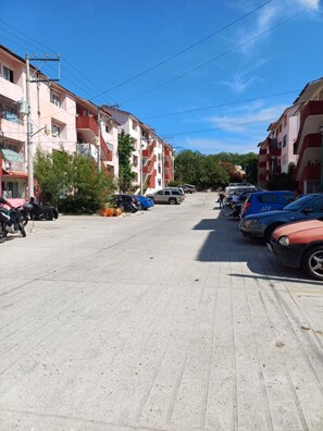 Apartment, 2 Bedrooms | Exterior - Princesa Apartment Huatulco (Santa María Huatulco)