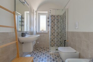 Villa | Baño | Toallas 