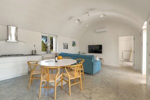 Villa | Privat køkken | Espressomaskine, elkedel