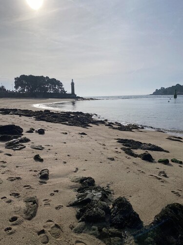 Charming house in Bénodet