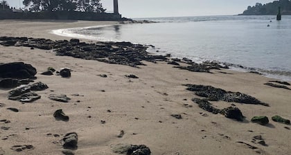 Charming house in Bénodet