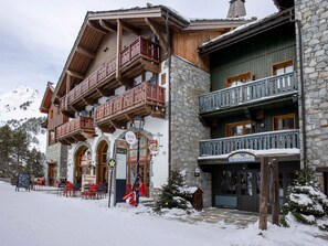 Exteriör