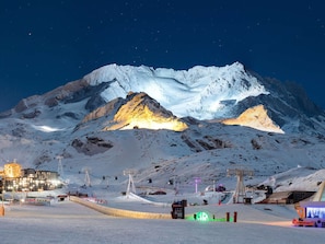 Sports d’hiver