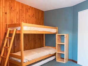 2 Schlafzimmer, WLAN