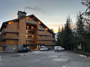 Ulkopuoli