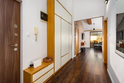 Apartment | Interior