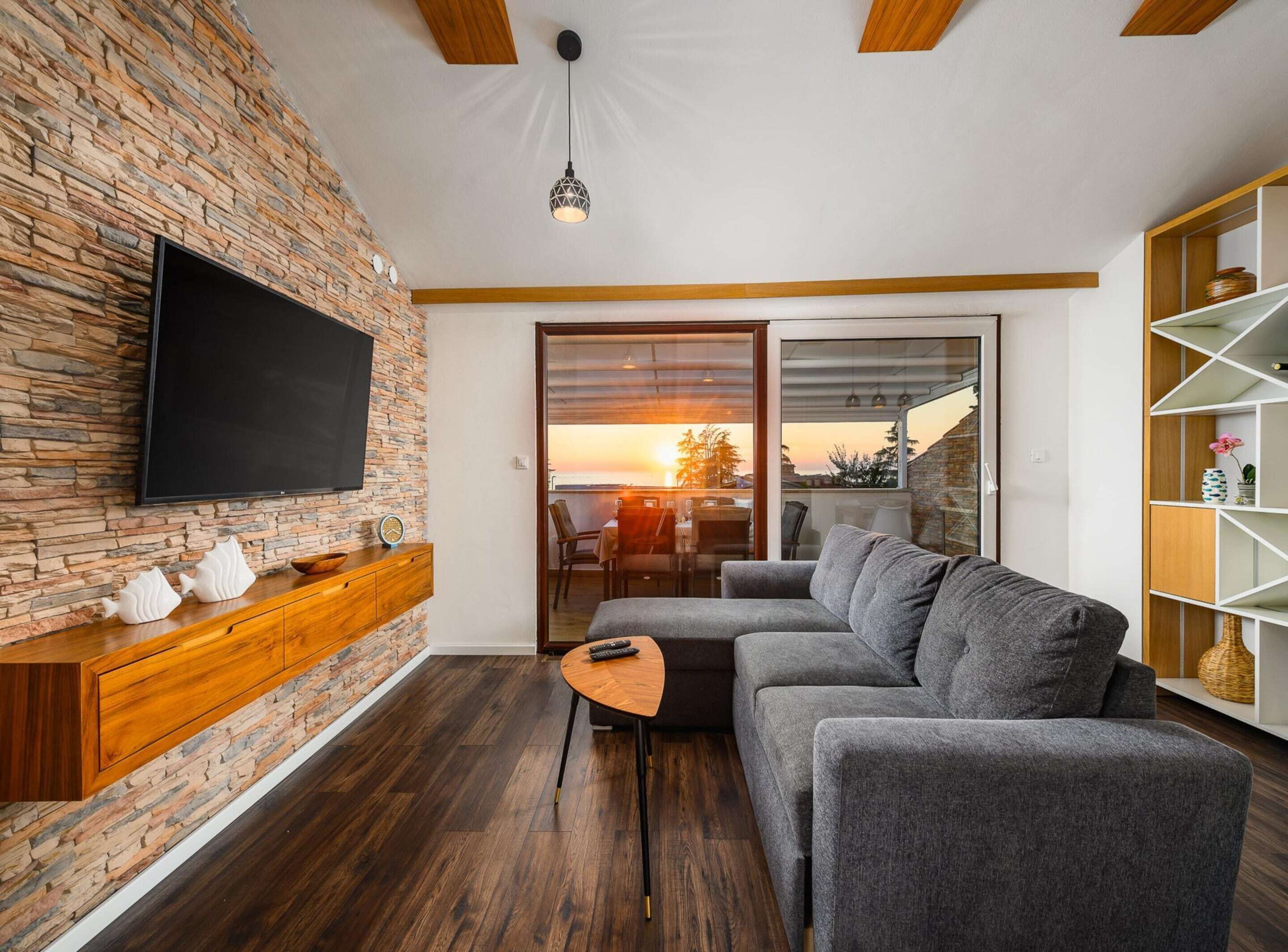 Appartement | Woonruimte