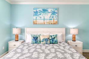 Exterior - Ocean Reef #102 (St. Augustine)