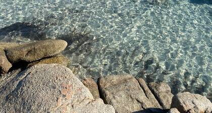 APARTMENT 6 PERS "VILLA DE PORTO VECCHIO" SWIMMING POOL 2KMS ST CYPRIEN BEACH