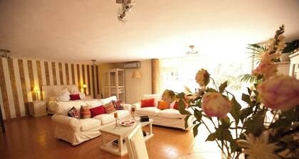 Dhalia Vacation Home