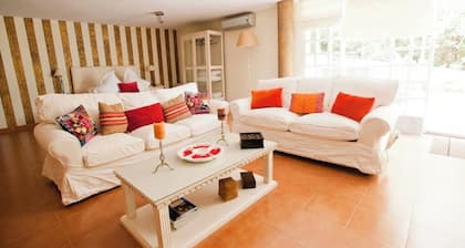 Dhalia Vacation Home