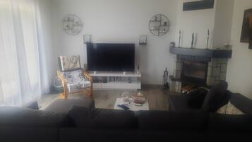 منطقة المعيشة