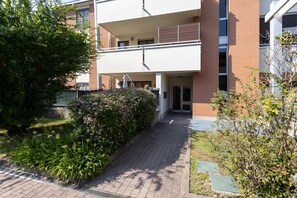 Udendørsområde