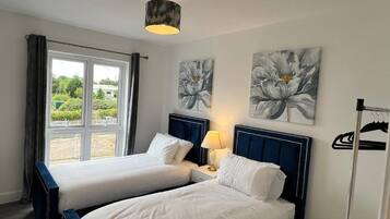 Apartment, 2 Bedrooms | 2 bedrooms