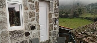 Jurinea Villa, Celorico da Beira, Guarda