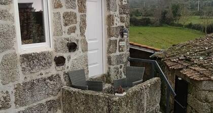 Jurinea Villa, Celorico da Beira, Guarda