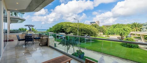 Servei de restauració a l'aire lliure